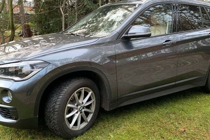 BMW X1 99.950 km 17.500 &euro; Nürnberg 90419