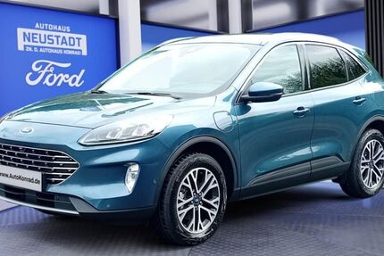 Ford Kuga 10.000 km 32.790 &euro; Neustadt an der Aisch 91413