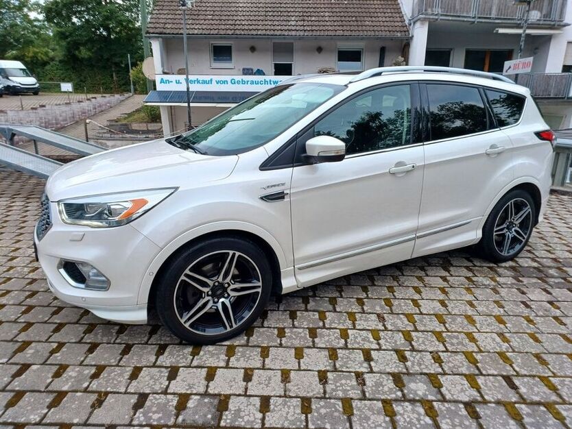 Kuga