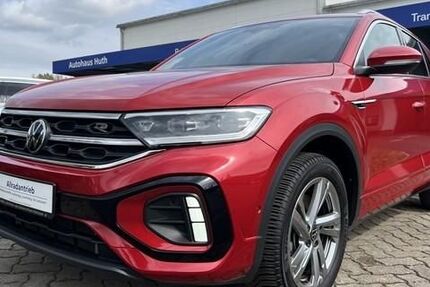 VW T-Roc 19.390 km 32.990 € Lohr am Main 97816