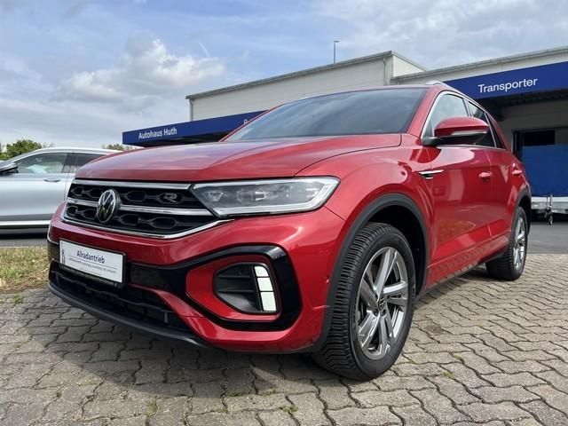 VW T-Roc 19.390 km 32.990 € Lohr am Main 97816