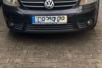 VW Golf Plus 144.000 km 5.500 &euro; munster 29633