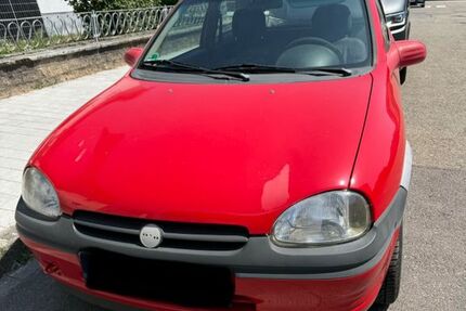 Opel Corsa 67.430 km 1.000 &euro; Ettlingen 76275