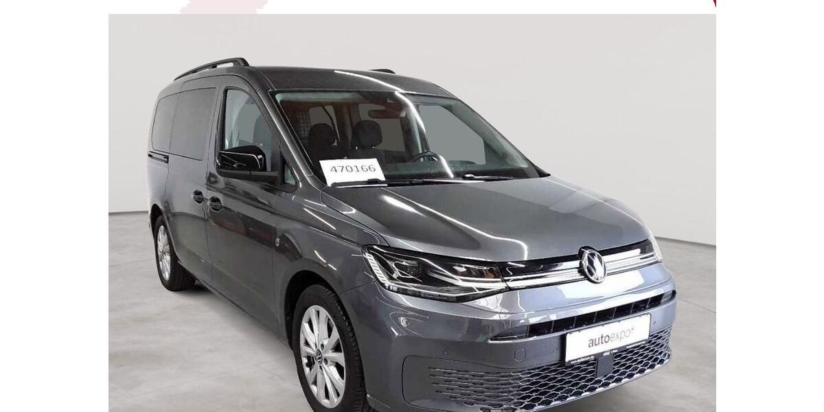 VW Caddy 163.292 km 18.889 &euro; Fernwald-Steinbach 35463