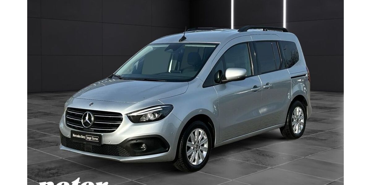 Mercedes-Benz T-Klasse 34.500 km 26.450 &euro; Dessau-Roßlau 06847