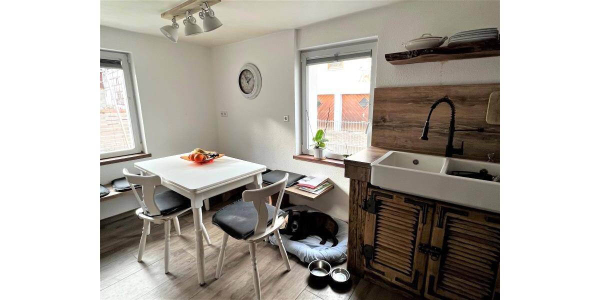 Mehrfamilienhaus, Wohnhaus Grosselfingen - 4 Zimmer, 80 m&sup2;, 198.000&euro; | Angebot:26570273