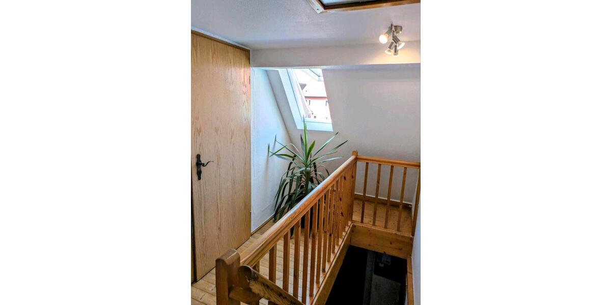 Einfamilienhaus Haundorf - 3.5 Zimmer, 80 m&sup2;, 190.000&euro; | Angebot:26980612