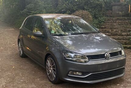 VW Polo 128.946 km 7.499 &euro; Oerlenbach 97714