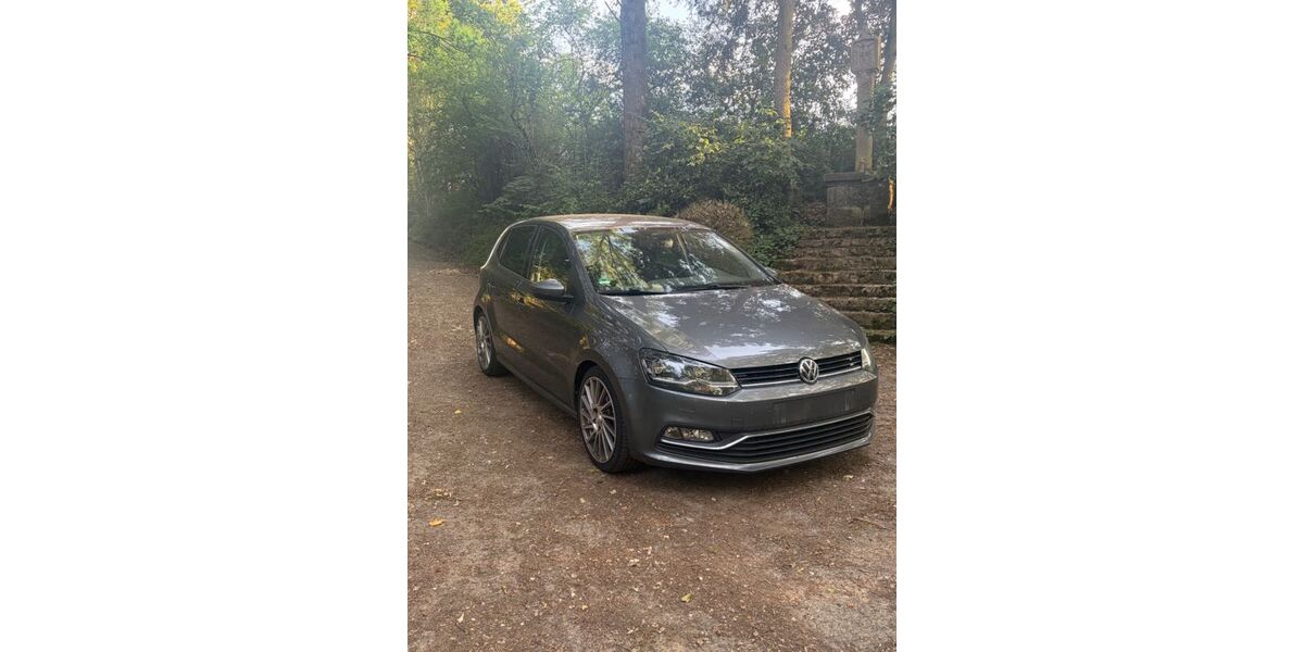 VW Polo 128.946 km 7.499 &euro; Oerlenbach 97714