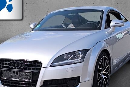 Audi TT 145.562 km 6.990 € Münster 48153