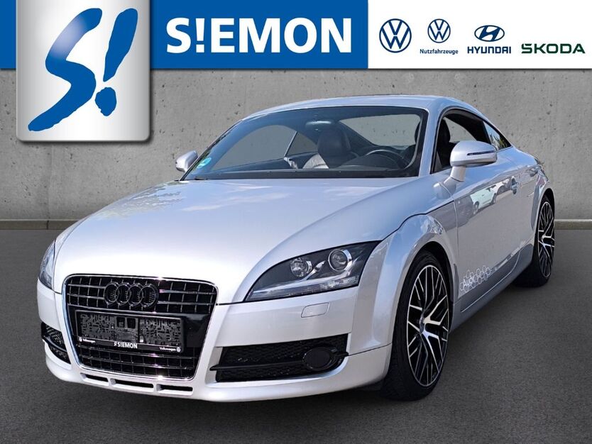 Audi TT 145.562 km 6.990 € Münster 48153