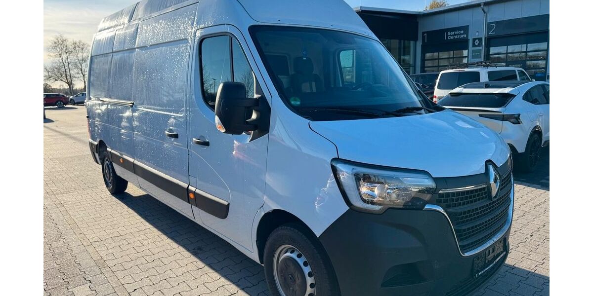 Renault Master 40.200 km 19.999 &euro; Wiesmoor 26639
