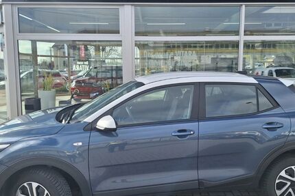 Kia Stonic 64.520 km 15.690 &euro; Stendal 39576