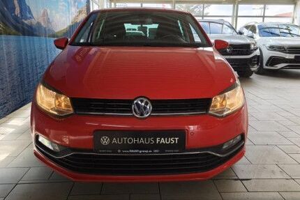 VW Polo 66.210 km 9.900 &euro; Jessen 06917