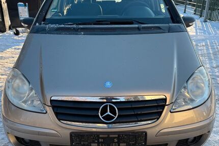 Mercedes-Benz A 160 238.000 km 2.999 &euro; Chemnitz 09120