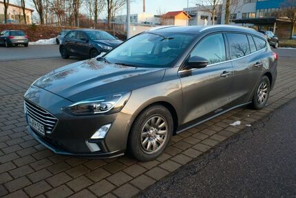 Ford Focus 57.000 km 18.700 &euro; Haldenwang 87490