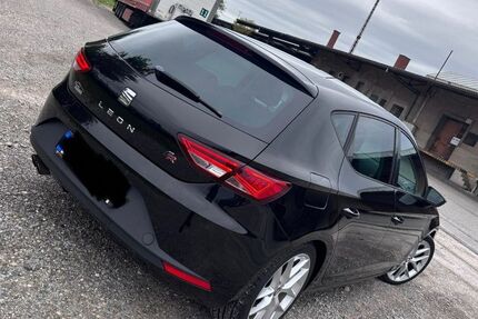 Seat Leon 122.000 km 14.700 € Singen 78224