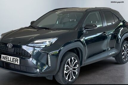 Toyota Yaris Cross 8.716 km 25.990 &euro; Bielefeld 33609
