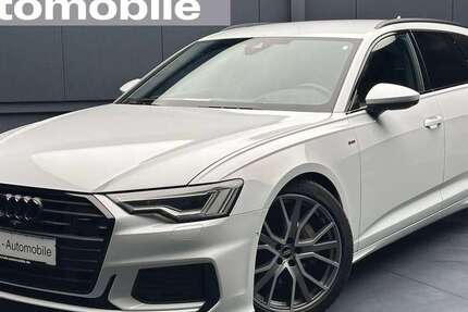 Audi A6 106.850 km 36.890 &euro; Helmstedt 38350