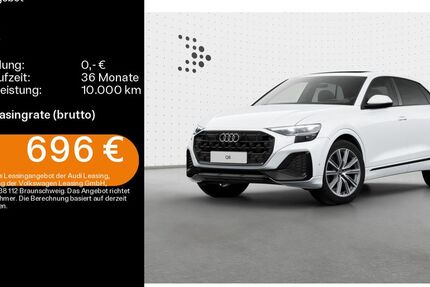 Audi Q8 27.117 km 70.550 &euro; Schweinfurt 97424