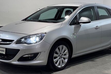 Opel Astra 66.000 km 8.950 € Neuwied 56567
