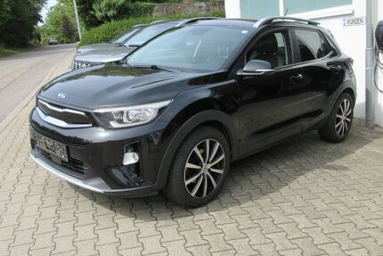 Kia Stonic 122.018 km 12.490 &euro; Kürnbach 75057