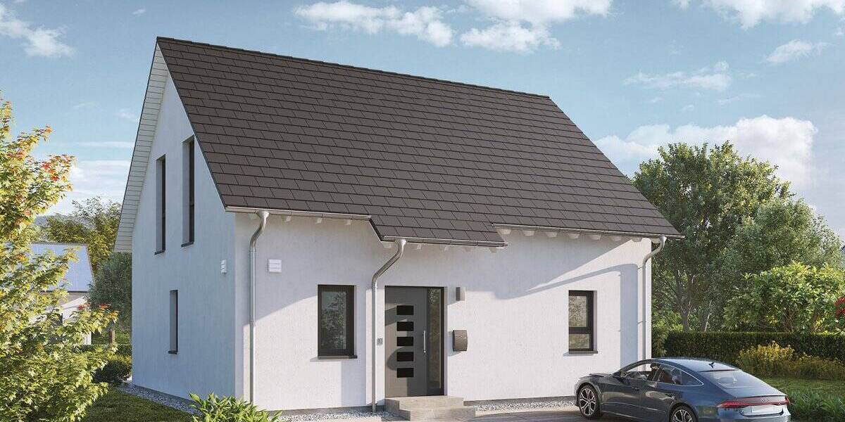 Einfamilienhaus Schönborn b. Dresden Schönborn - 5 Zimmer, 164 m&sup2;, 366.239&euro; | Angebot:26319317