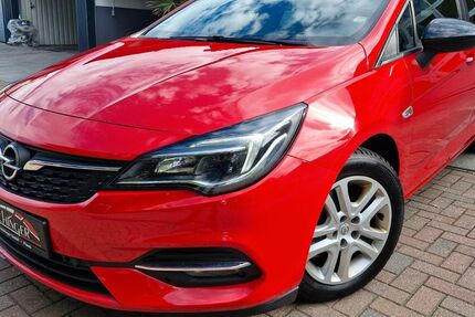 Opel Astra 89.559 km 9.490 &euro; Floß 92685