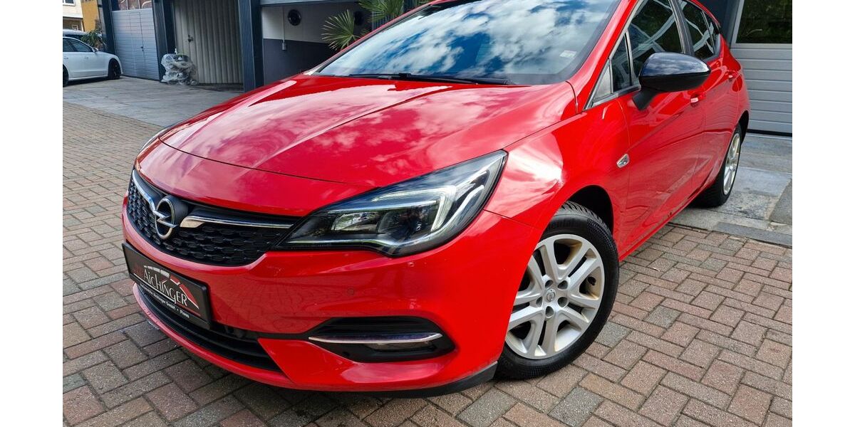 Opel Astra 89.559 km 9.490 &euro; Floß 92685
