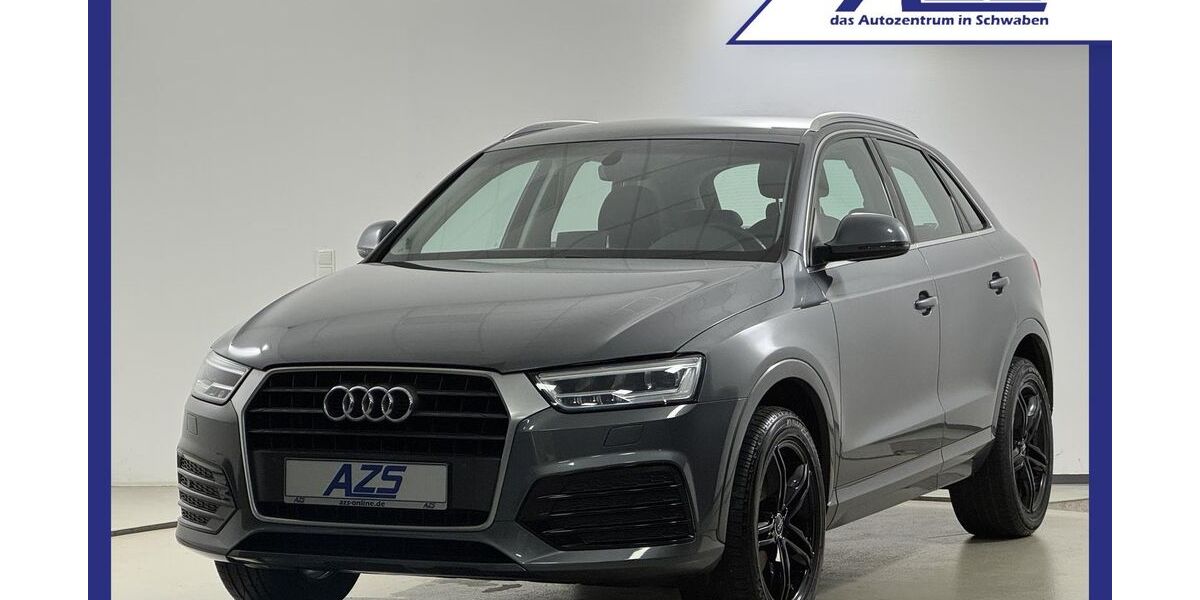 Audi Q3 61.300 km 18.888 &euro; Buchdorf 86675
