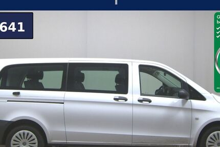Mercedes-Benz Vito 76.915 km 28.480 &euro; Gyhum/Bockel 27404