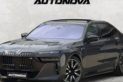 BMW M760 76.000 km 115.000 € Kloster Lehnin 14797