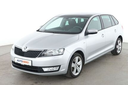 Skoda Rapid 38.093 km 12.770 &euro; Leipzig 04328