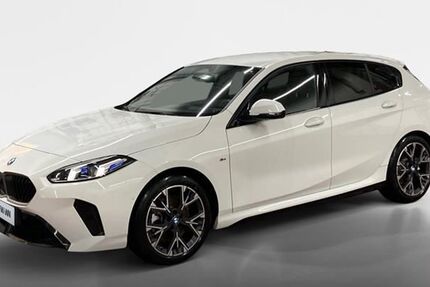 BMW 123 19.600 km 42.303 &euro; Ingolstadt 85053