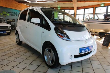 Mitsubishi i-MiEV 66.040 km 3.900 &euro; Rödental 96472