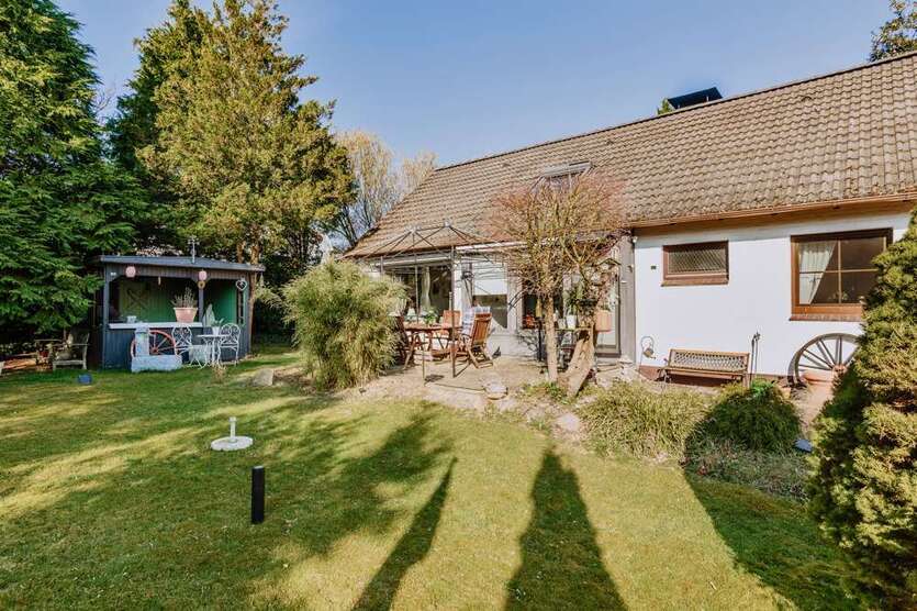 Haus zum Kaufen in Bleckede 218.000 € 77.3 m²