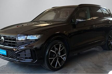 VW Touareg 30.029 km 69.990 &euro; Aschaffenburg 63741