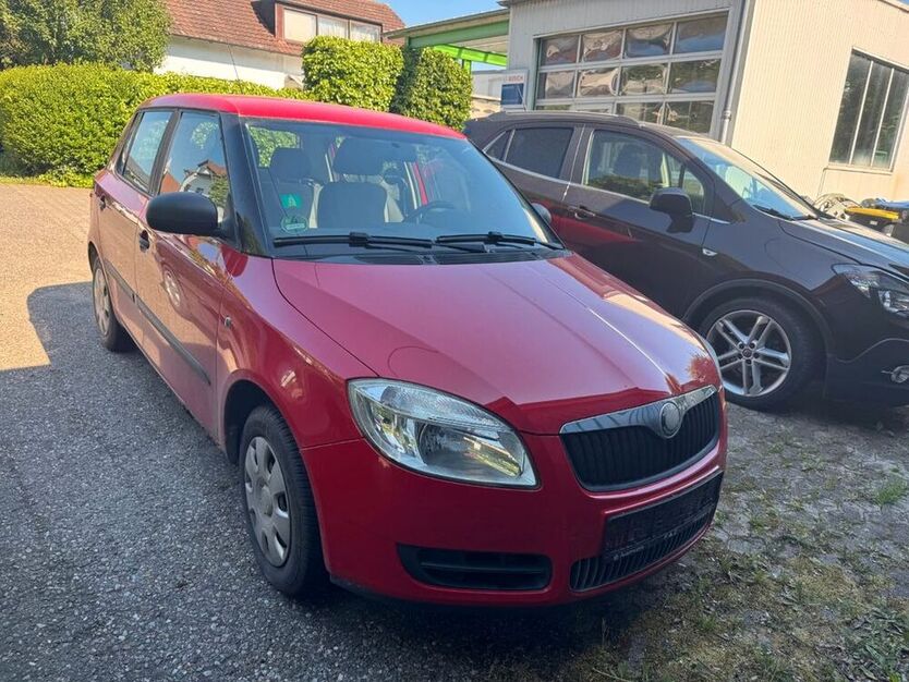 Fabia