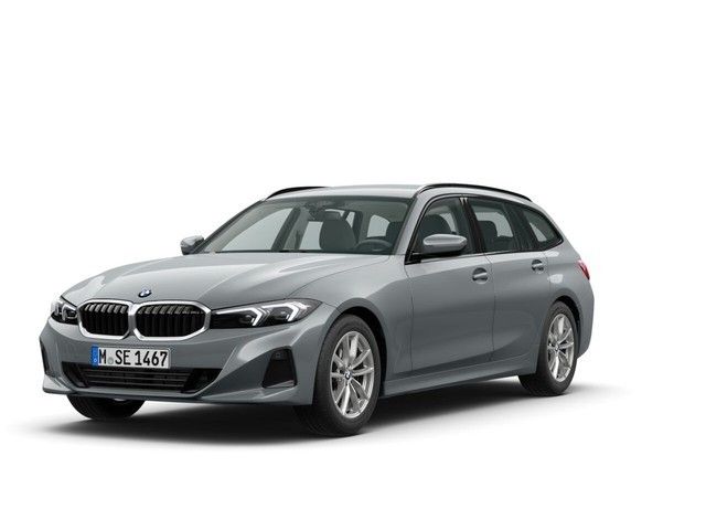 BMW 320 28.407 km 35.930 &euro; Göppingen 73037