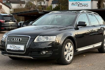 Audi A6 253.000 km 5.790 &euro; Heidenheim 89520
