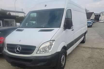 Mercedes-Benz Sprinter 350.000 km 3.999 &euro; Altdorf 84032