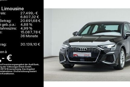 Audi A3 64.400 km 26.999 &euro; Mühlheim 63165