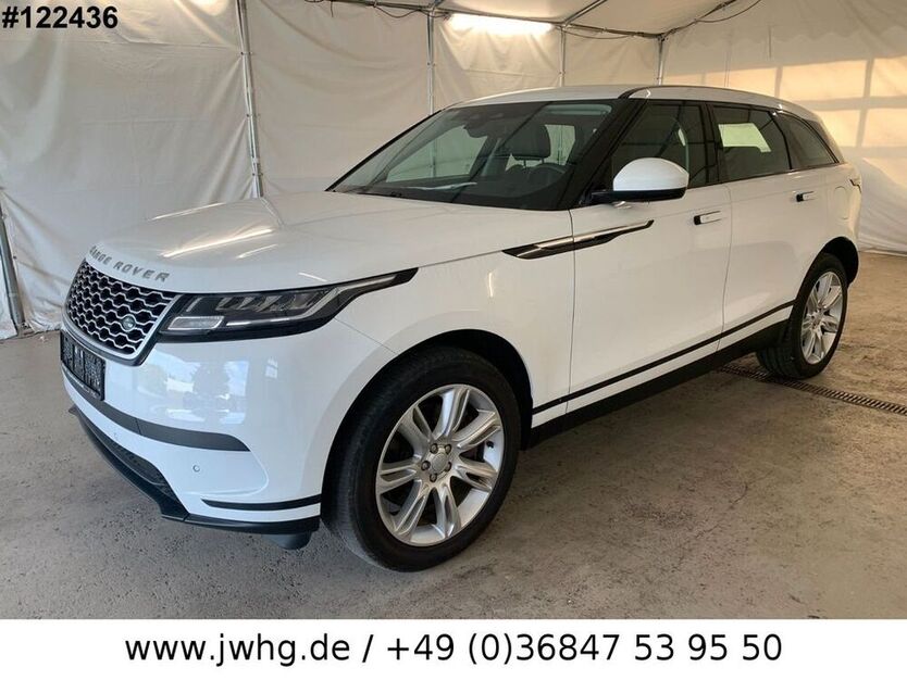 Range Rover Velar