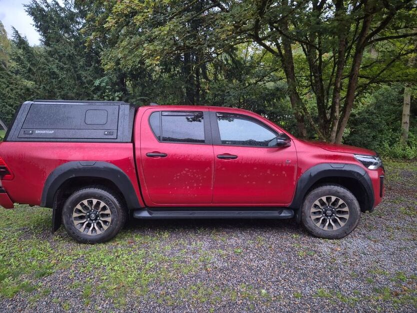 Hilux