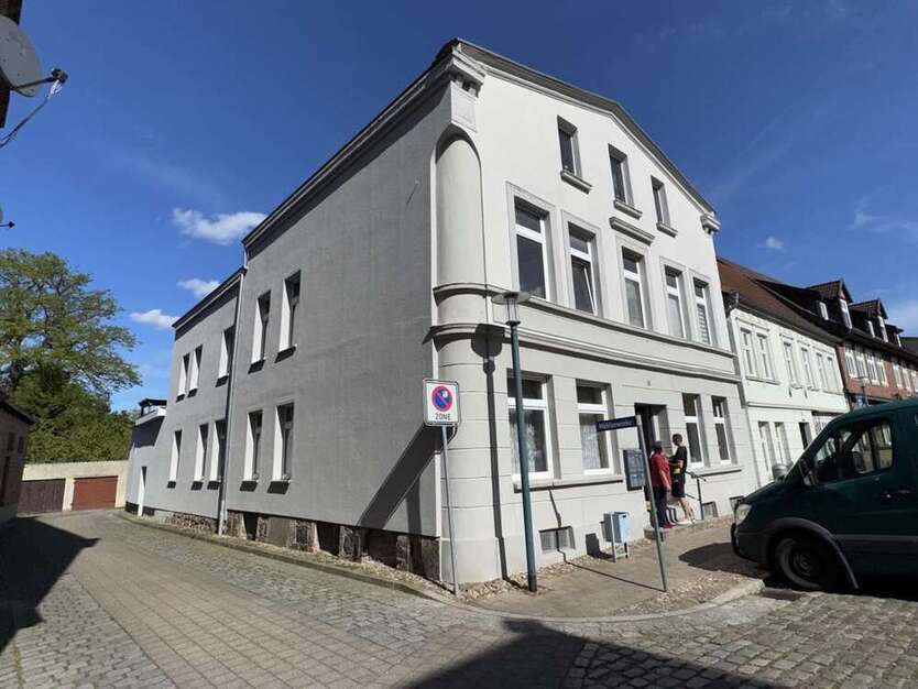 Wohnung zum Mieten in Grabow 436 € 69 m²