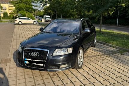 Audi A6 261.000 km 8.499 &euro; Mannheim 68199