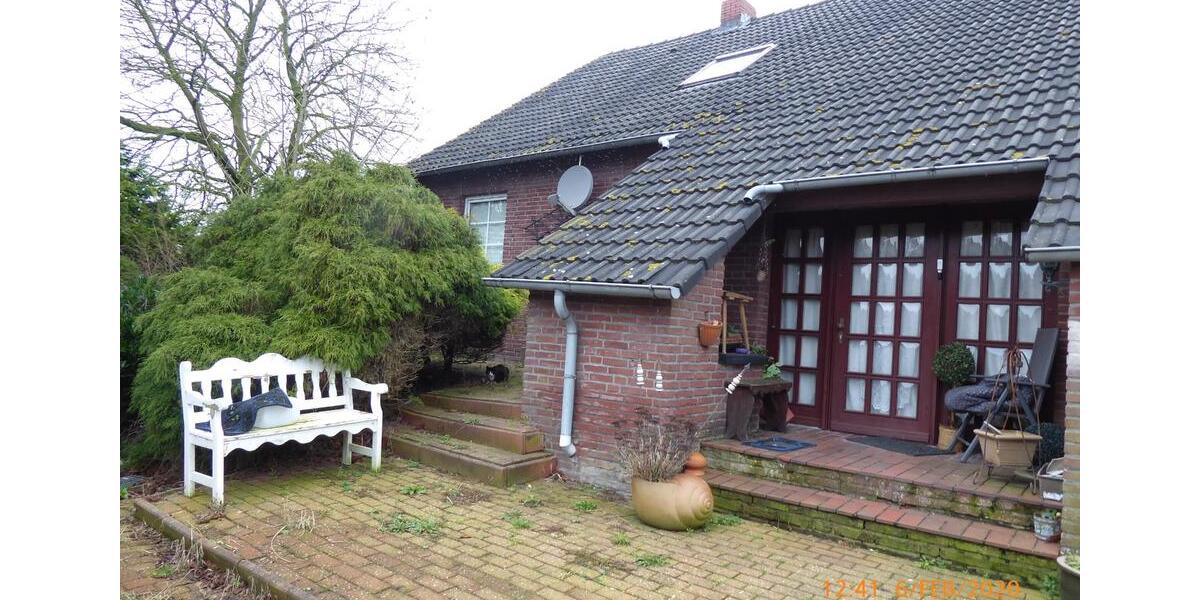 Bauernhaus, Landhaus Moormerland - 6 Zimmer, 250 m&sup2;, 195.000&euro; | Angebot:26375015