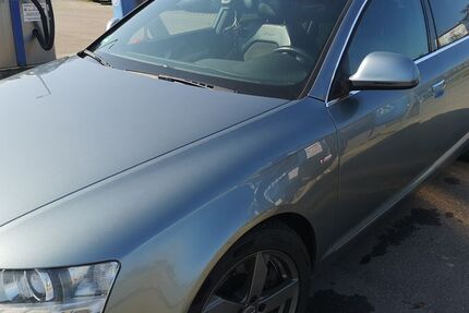 Audi A6 256.000 km 5.900 € Schonstett 83137