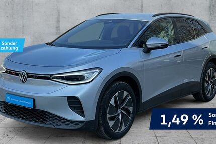 VW ID.4 6.423 km 34.930 &euro; Kulmbach 95326