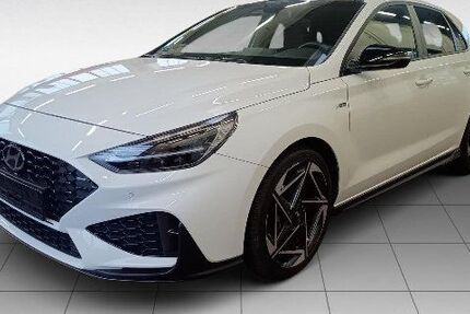 Hyundai i30 22.089 km 23.480 &euro; Dörth 56281